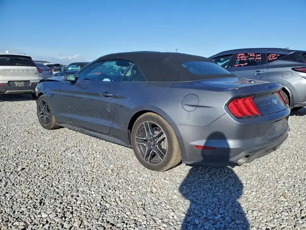 1FATP8UH0P5111335 2023 FORD MUSTANG - Image 2