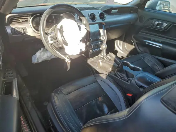 1FATP8UH0P5111335 2023 FORD MUSTANG - Image 8