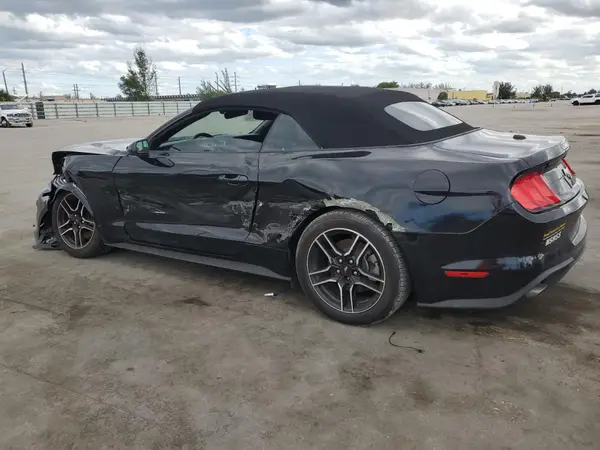 1FATP8UH0P5113442 2023 FORD MUSTANG - Image 2