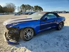 1FATP8UH1G5207653 2016 FORD MUSTANG