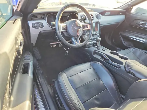 1FATP8UH1G5207653 2016 FORD MUSTANG - Image 8