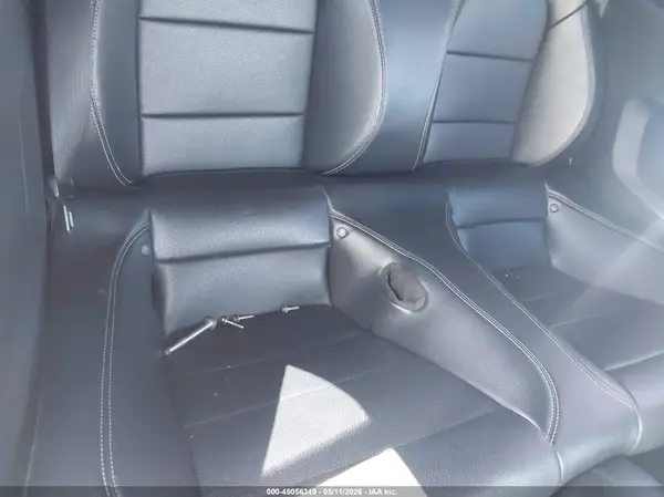 1FATP8UH1G5212867 2016 FORD MUSTANG - Image 8