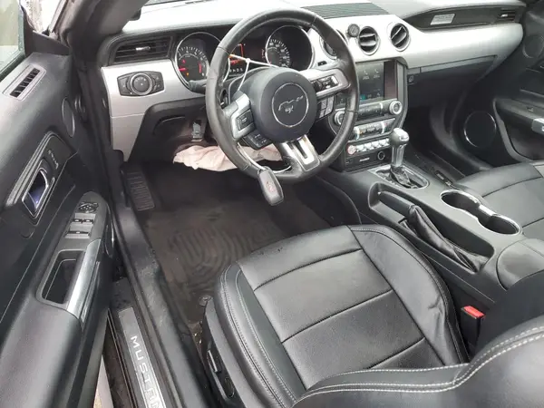 1FATP8UH1G5217129 2016 FORD MUSTANG - Image 8
