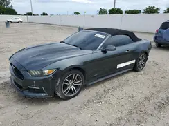 1FATP8UH1G5222122 2016 FORD MUSTANG