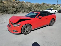 1FATP8UH1G5222296 2016 FORD MUSTANG