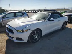 1FATP8UH1G5226672 2016 FORD MUSTANG