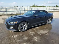 1FATP8UH1G5244041 2016 FORD MUSTANG