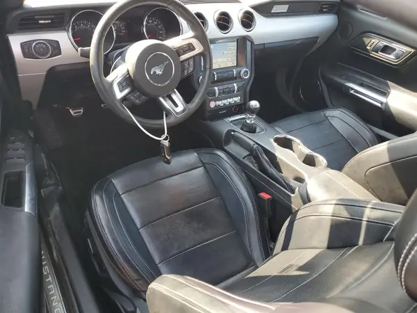 1FATP8UH1G5244041 2016 FORD MUSTANG - Image 8
