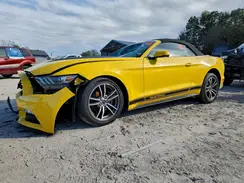 1FATP8UH1G5258019 2016 FORD MUSTANG