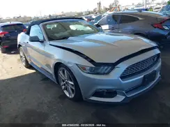 1FATP8UH1G5273684 2016 FORD MUSTANG