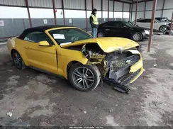 1FATP8UH1G5275628 2016 FORD MUSTANG