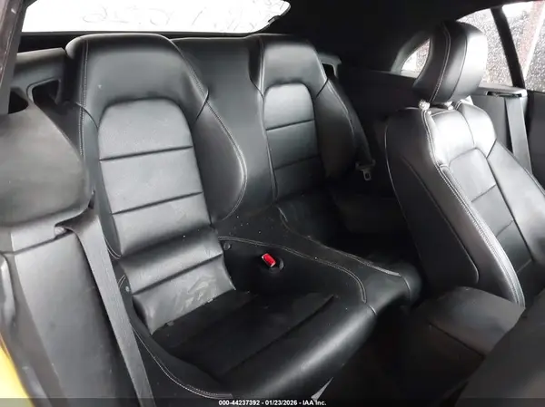 1FATP8UH1G5275628 2016 FORD MUSTANG - Image 8