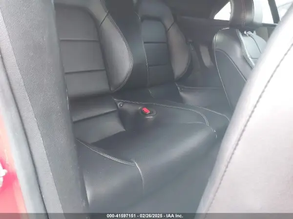 1FATP8UH1G5280182 2016 FORD MUSTANG - Image 8