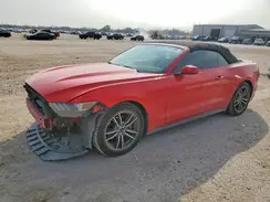 1FATP8UH1G5280229 2016 FORD MUSTANG