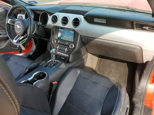 1FATP8UH1G5280229 2016 FORD MUSTANG - Image 8