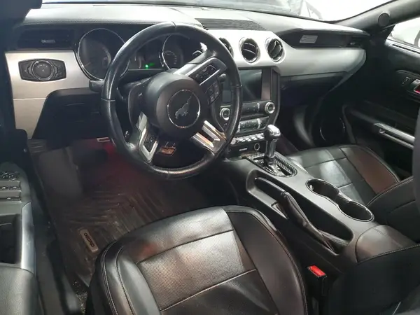 1FATP8UH1G5280389 2016 FORD MUSTANG - Image 8