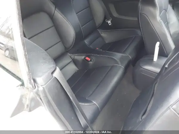 1FATP8UH1G5280893 2016 FORD MUSTANG - Image 8