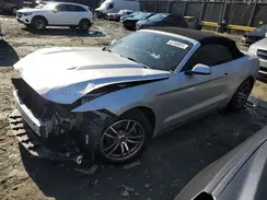 1FATP8UH1G5284717 2016 FORD MUSTANG