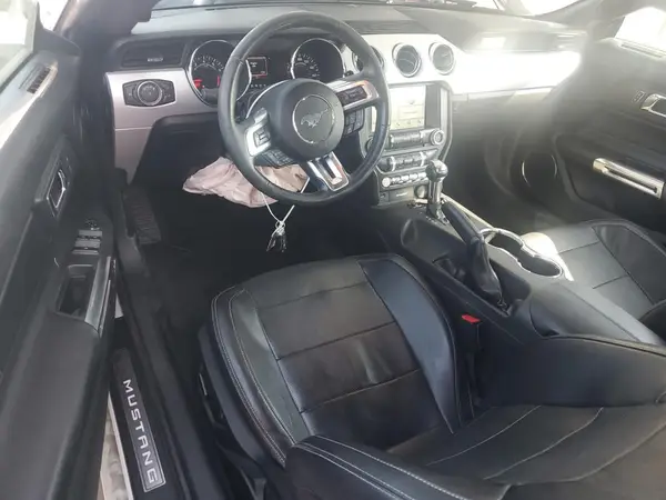 1FATP8UH1G5291098 2016 FORD MUSTANG - Image 8