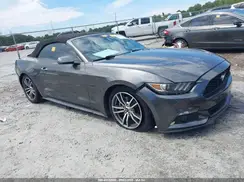 1FATP8UH1G5291425 2016 FORD MUSTANG