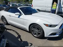 1FATP8UH1G5291540 2016 FORD MUSTANG