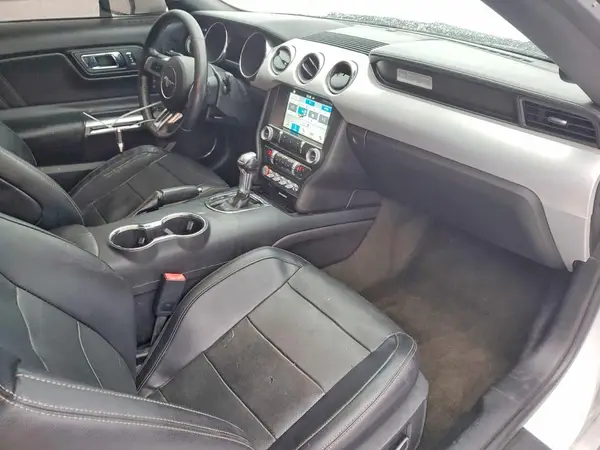 1FATP8UH1G5291649 2016 FORD MUSTANG - Image 8