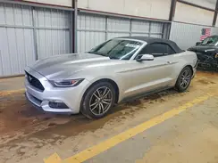 1FATP8UH1G5291814 2016 FORD MUSTANG