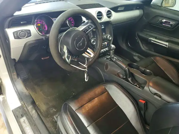 1FATP8UH1G5291814 2016 FORD MUSTANG - Image 8