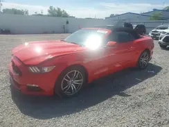 1FATP8UH1G5292803 2016 FORD MUSTANG
