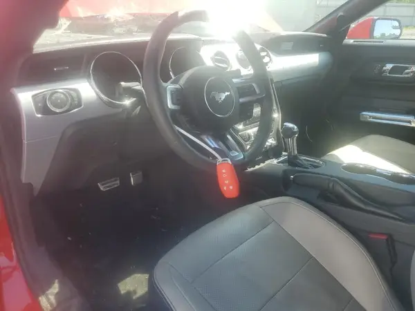 1FATP8UH1G5292803 2016 FORD MUSTANG - Image 8