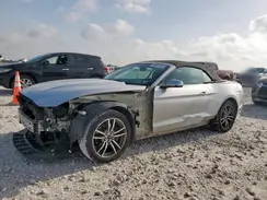 1FATP8UH1G5299895 2016 FORD MUSTANG