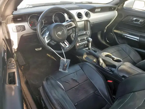 1FATP8UH1G5299895 2016 FORD MUSTANG - Image 8