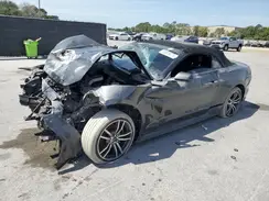 1FATP8UH1G5304500 2016 FORD MUSTANG