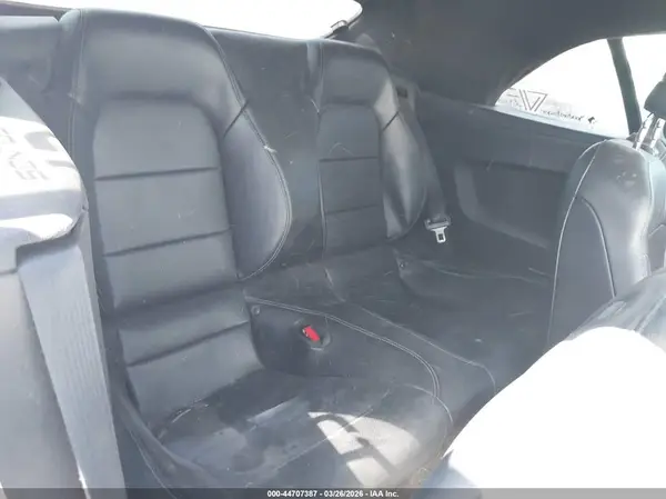 1FATP8UH1G5308031 2016 FORD MUSTANG - Image 8
