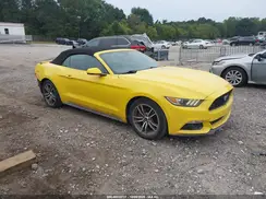 1FATP8UH1G5318946 2016 FORD MUSTANG
