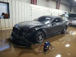 1FATP8UH1G5324231 2016 FORD MUSTANG
