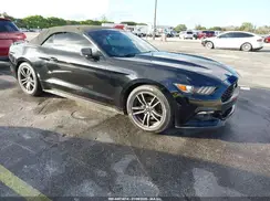 1FATP8UH1G5324262 2016 FORD MUSTANG