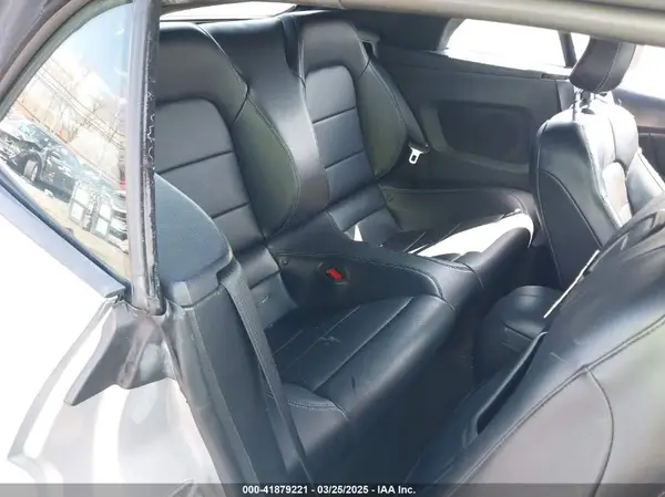 1FATP8UH1G5325654 2016 FORD MUSTANG - Image 8