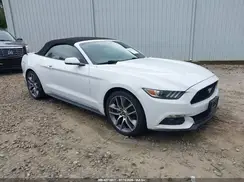 1FATP8UH1G5326111 2016 FORD MUSTANG