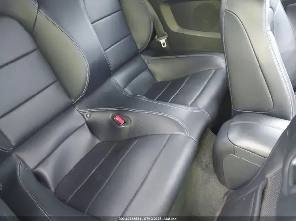 1FATP8UH1G5326111 2016 FORD MUSTANG - Image 8