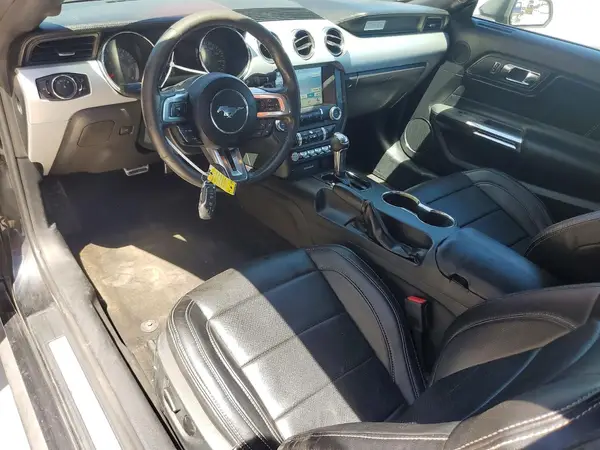 1FATP8UH1G5329655 2016 FORD MUSTANG - Image 8