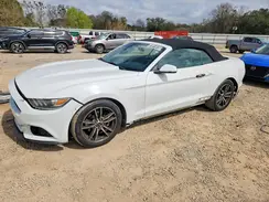 1FATP8UH1H5204592 2017 FORD MUSTANG