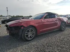 1FATP8UH1H5220565 2017 FORD MUSTANG