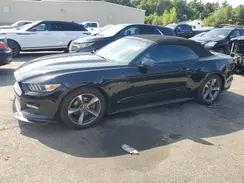 1FATP8UH1H5229914 2017 FORD MUSTANG