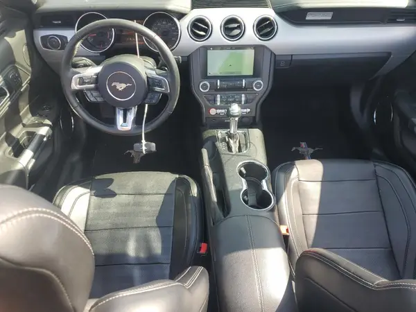 1FATP8UH1H5229914 2017 FORD MUSTANG - Image 8