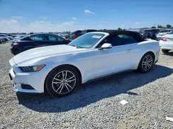 1FATP8UH1H5239455 2017 FORD MUSTANG