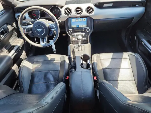 1FATP8UH1H5239455 2017 FORD MUSTANG - Image 8