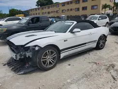 1FATP8UH1H5245126 2017 FORD MUSTANG