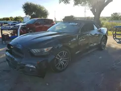 1FATP8UH1H5254442 2017 FORD MUSTANG