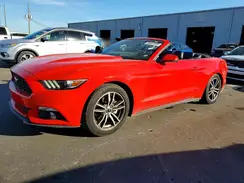 1FATP8UH1H5254506 2017 FORD MUSTANG